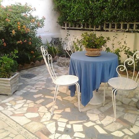 Villa Lea Viareggio Exteriér fotografie